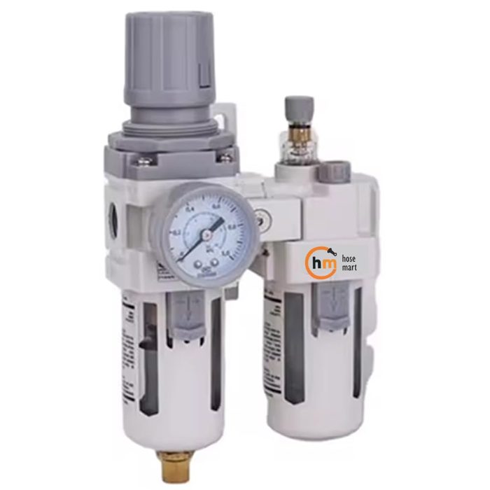 FRL Series Intermediate Air Filter