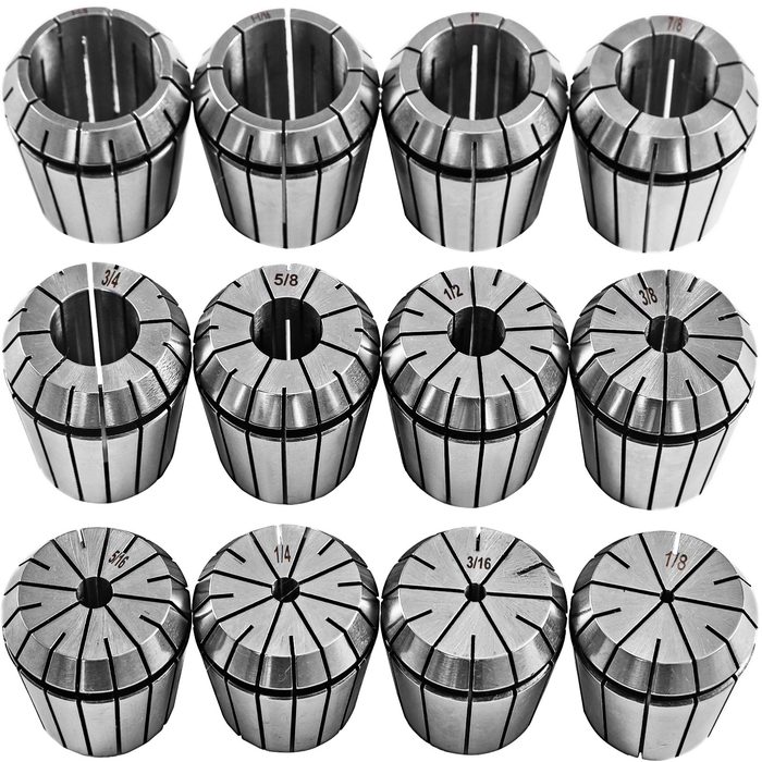Collet