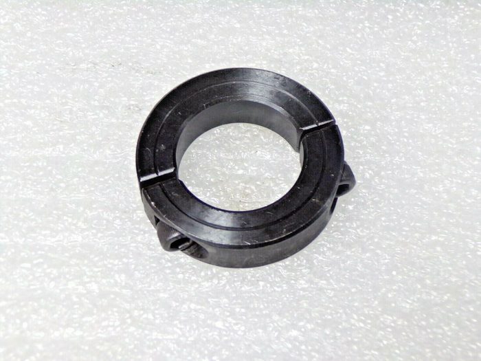 1-Piece Set Screw Shaft Collar