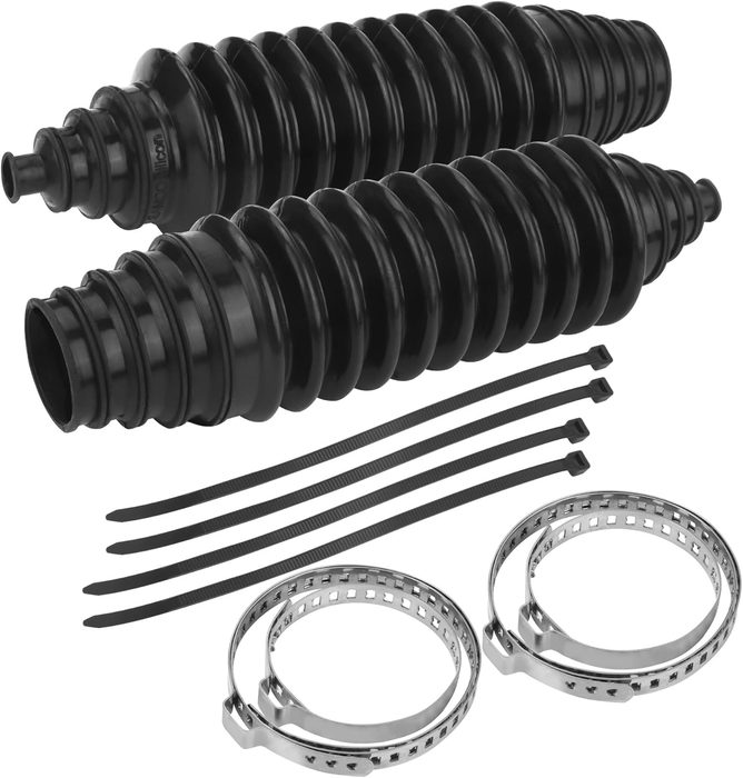 Tie Rod Boot