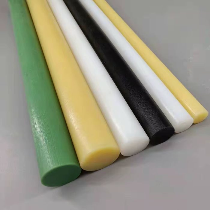 Cast Nylon Rod