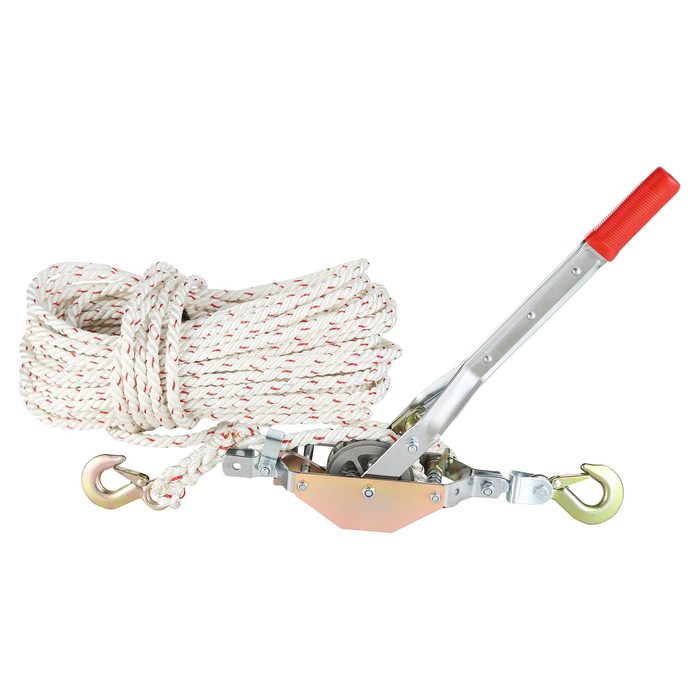 Rope Puller
