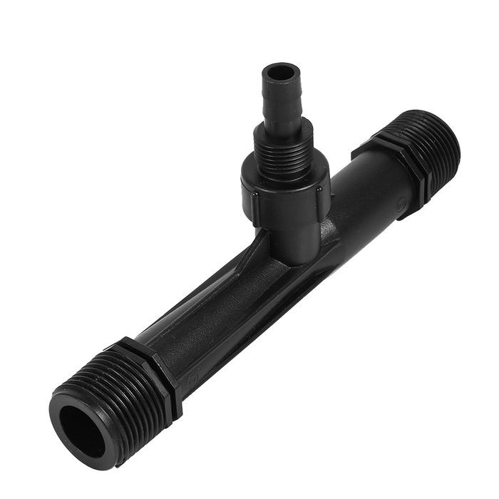 Venturi Injector