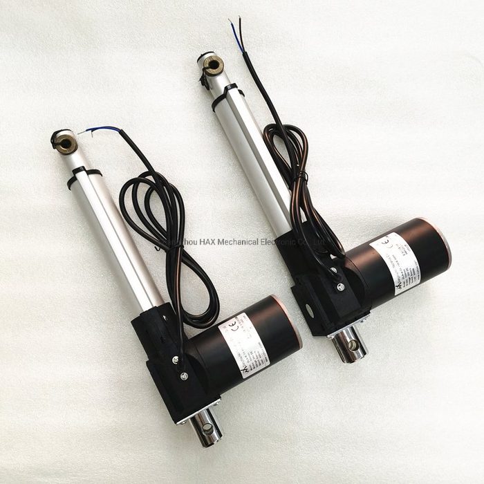 Heavy Duty 12V Linear Actuator AGW4000