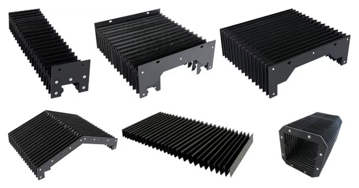 Way Cover Set (4 Piece)