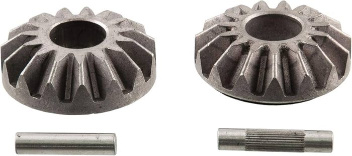 Replacement Swivel Jack Gears