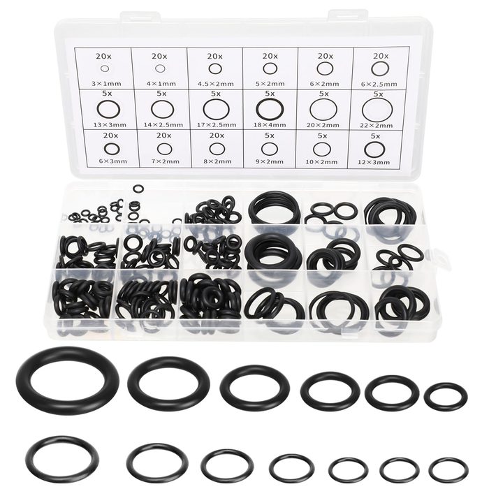 Viton Round O-Ring