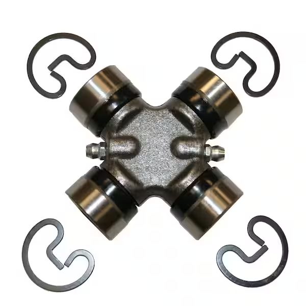 Universal Joint - Rear Shaft Front and Rear Joints
