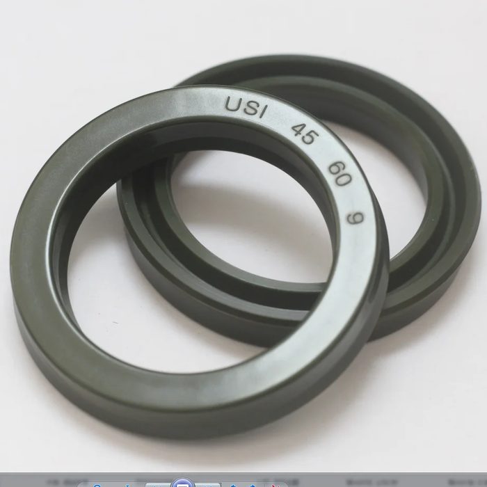 Hydraulic Piston Seal, USI