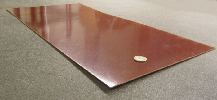 Grade LE Phenolic Sheet