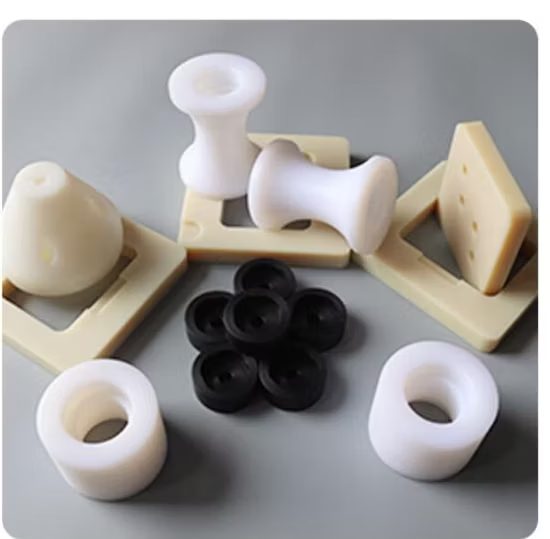 Polyurethane Shim Washers
