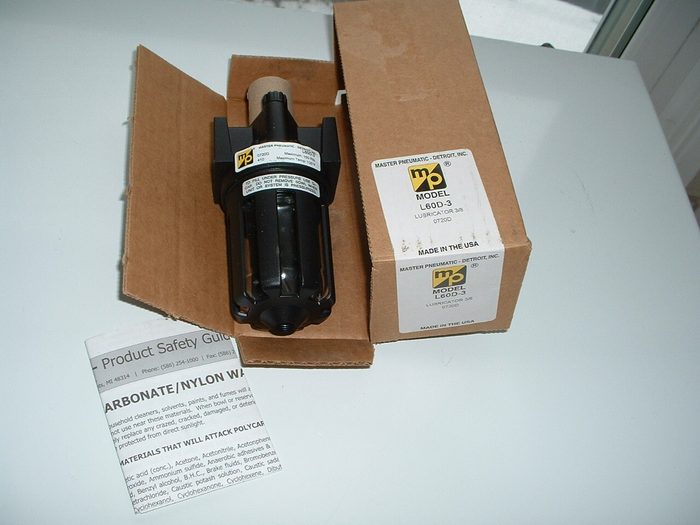 Lubricator