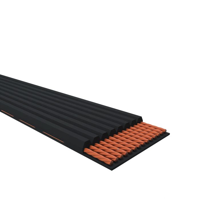 Poly V Belt