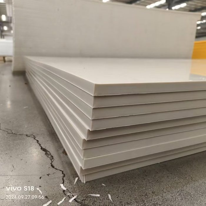 UHMW PE Board
