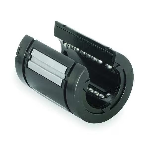 Super Ball Bushing, Bore Dia 0.625 In