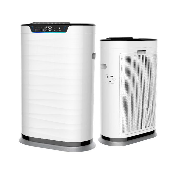 H13 H14 HEPA Filter Air Purifier
