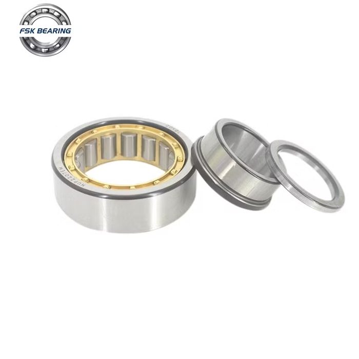 Cylindrical Roller Bearing