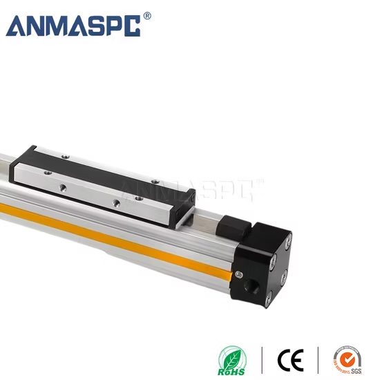 OSP Rodless Cylinder Series