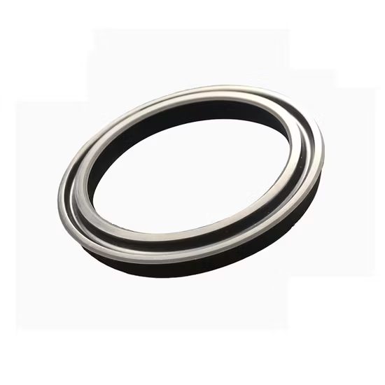 MUS Single-Acting Piston Rod Seal