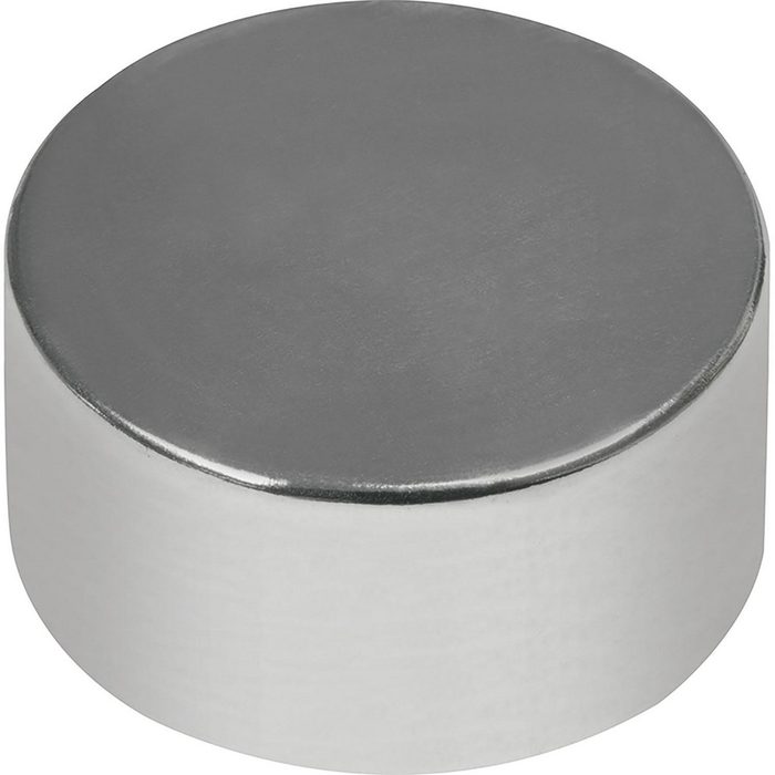 Rare Earth Disc & Cylinder Magnet