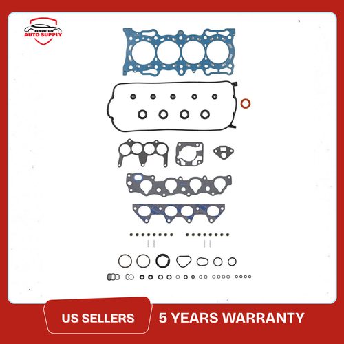 Engine Cylinder Head Gasket Set