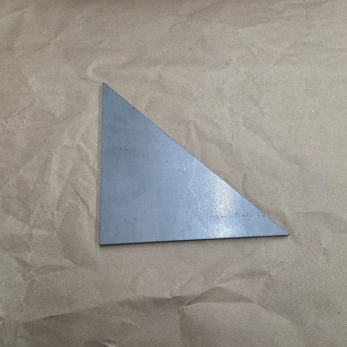 Triangle Gusset Bracket
