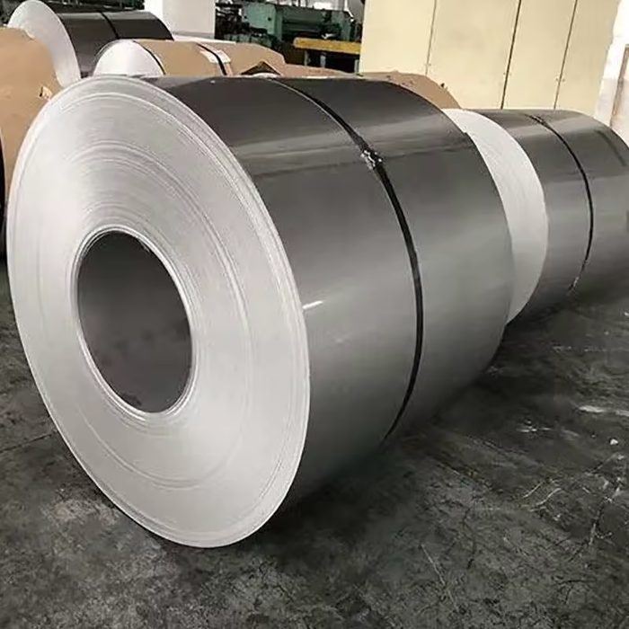 Cold Rolled Steel Coil L3mm 5mm 6mm Stainless Steel Coil