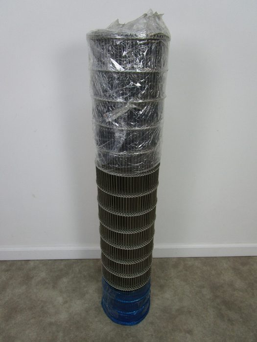 Wire Conveyor Belt Chain