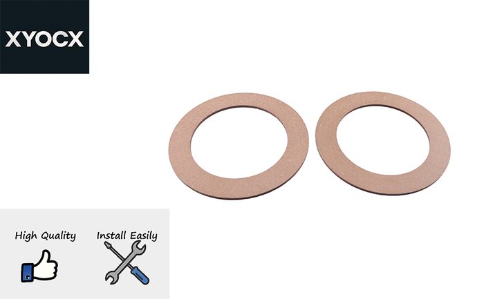 Slip Clutch Friction Disc