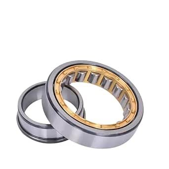 Cylindrical Roller Bearing N1014 1015 1016 1017 1018 1019