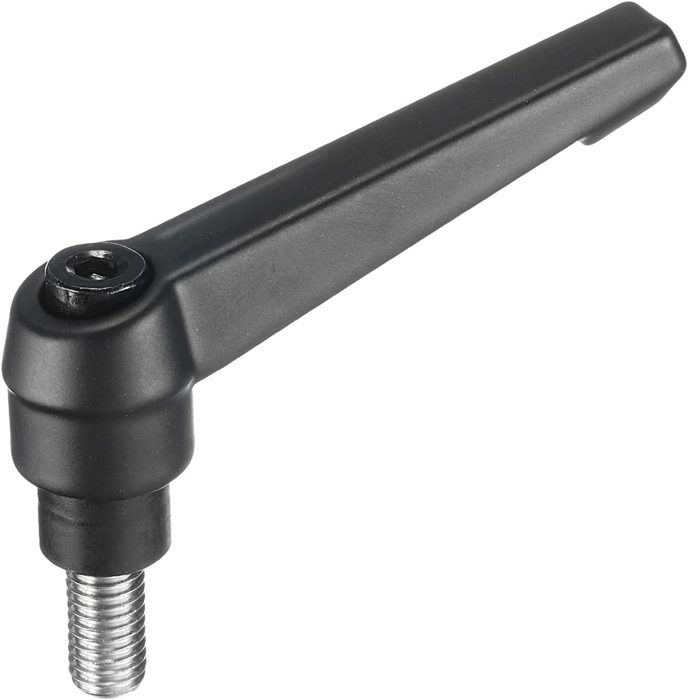 Adjustable Clamping Lever