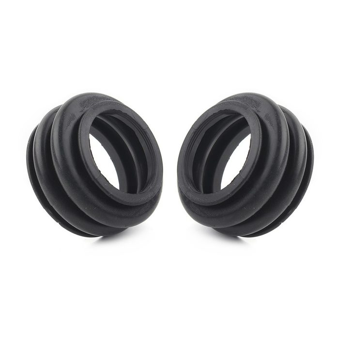 Ball Joint Boot Telelever Rubber Bellows Dust Cover for BMW R1150 R1200 R900