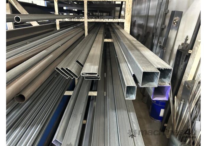 1018 Carbon Steel Rectangular Bar
