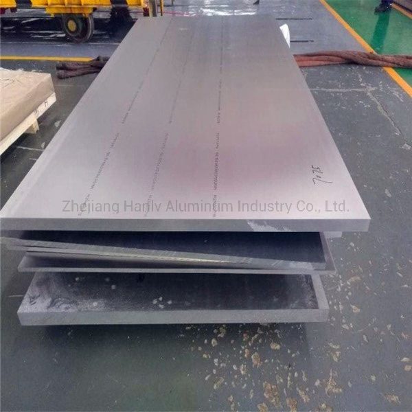 7075 T6 Aluminum Plate