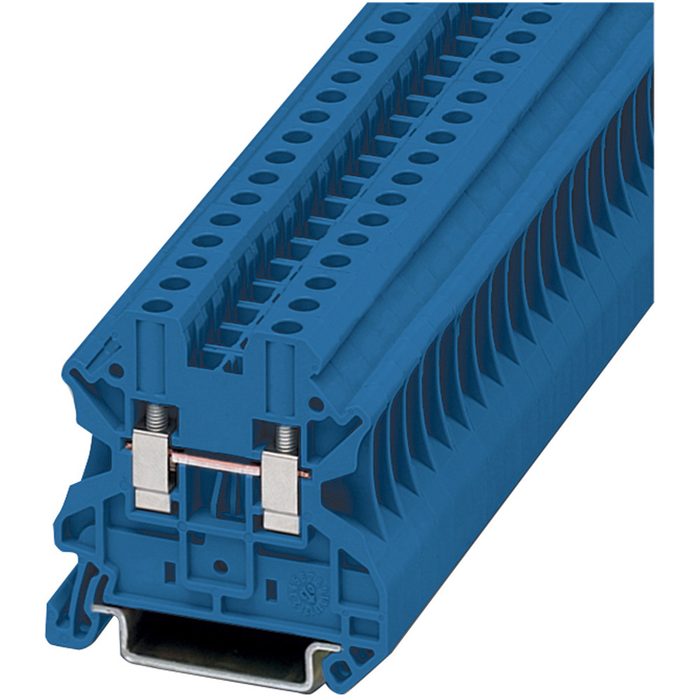 DIN Rail Terminal Block