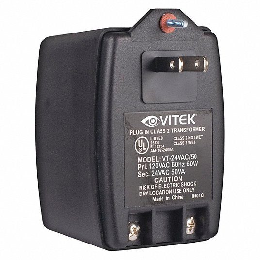 Power Supply