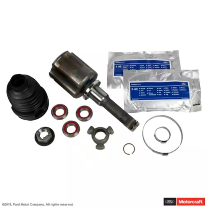 CV Axle Shaft Kit