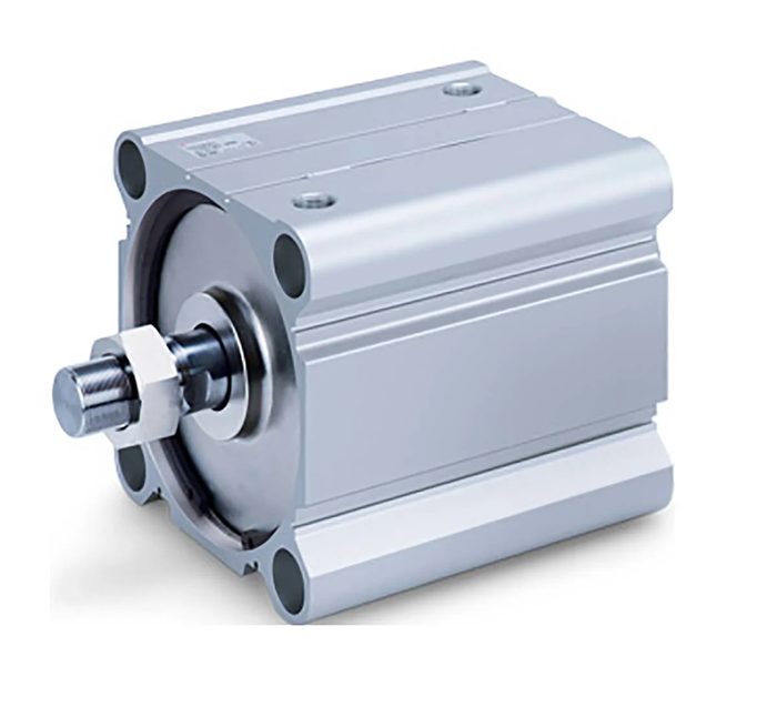 Pneumatic Compact Cylinder