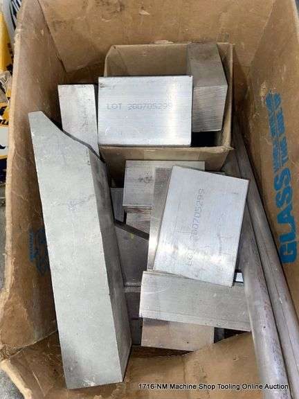 6061 T651 Aluminum Plate