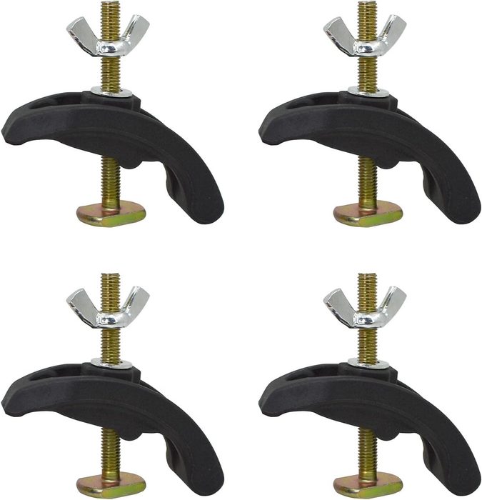 Milling Engraving Machine Pressure Plate Clamp