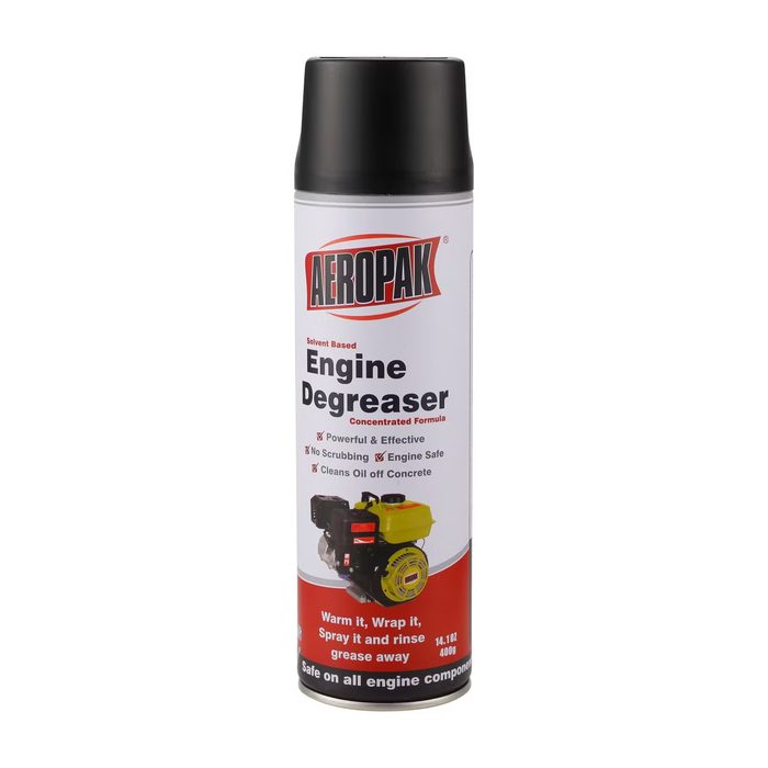 Car Engine Bright Degreaser Cleaner