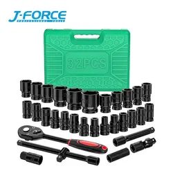 Socket Set