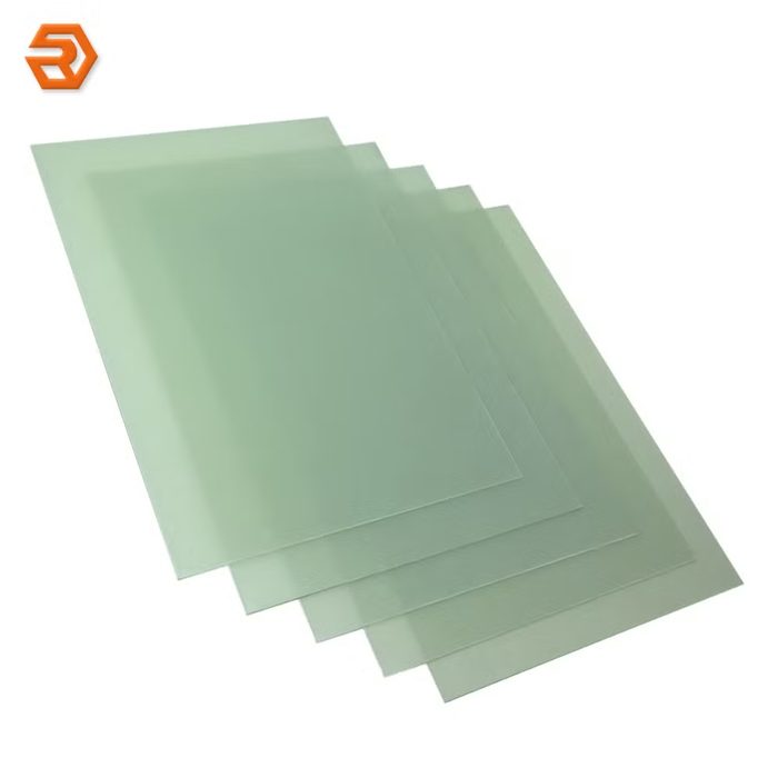 FR4 PCB Sheet G10 Material Glass Epoxy Panel