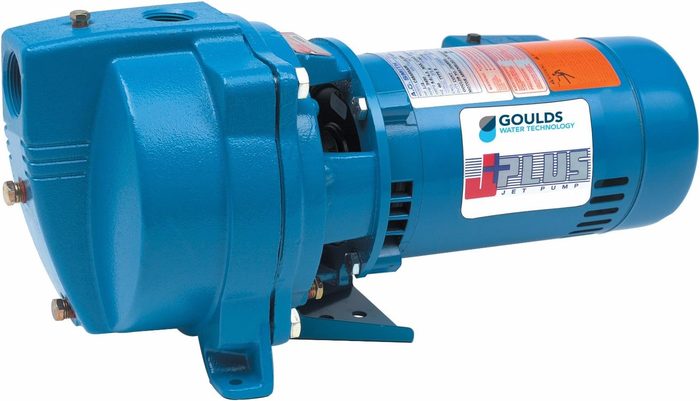 Centrifugal Pump