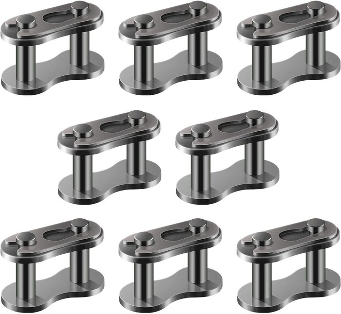 #40 Chain Master Links