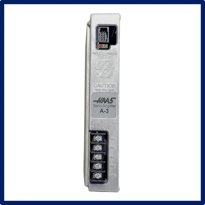 Servo Amplifier 30A BL SMART