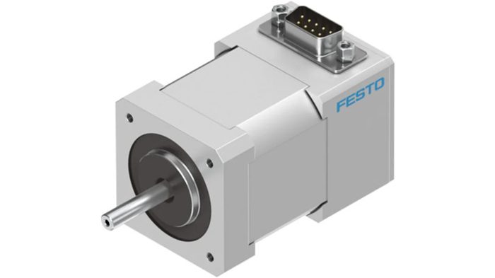 Stepper Motor