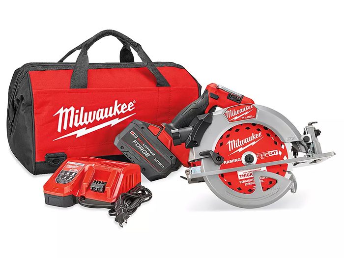 M18 FUEL Circular Saw Kit