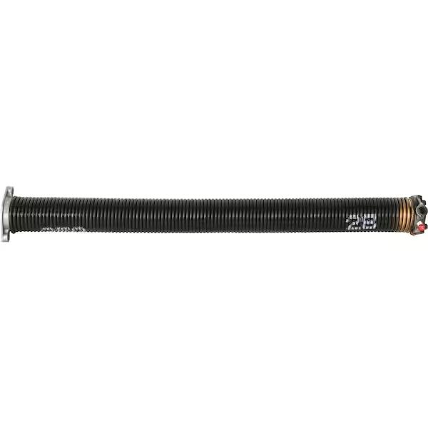 2'' x 28'' Left Wind Garage Door Torsion Spring