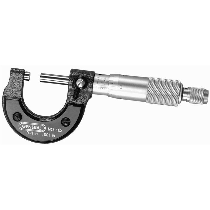 Micrometer